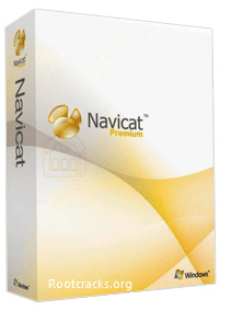 Navicat crack for mac